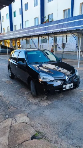 Renault Clio Rn/alize/expr./1.0 Hi-power 16V 5P 2014