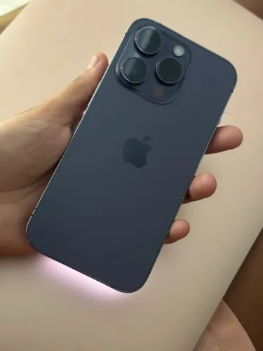 iPhone 14 Pro - 512gb purple