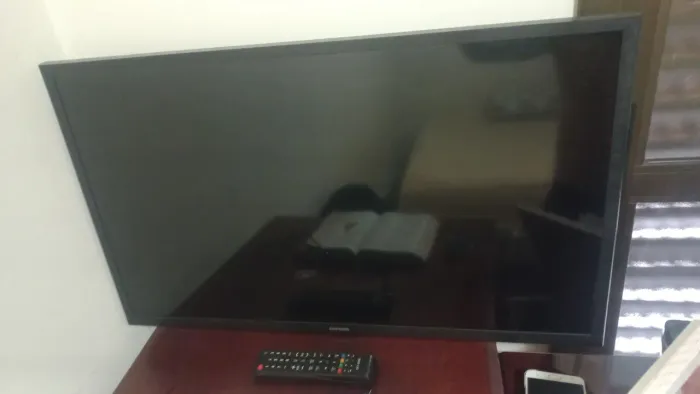 Vendo TV Samsung 32 pol smart