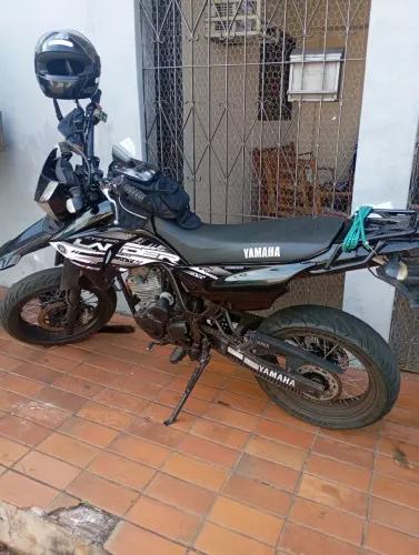 Lander 250 flex
