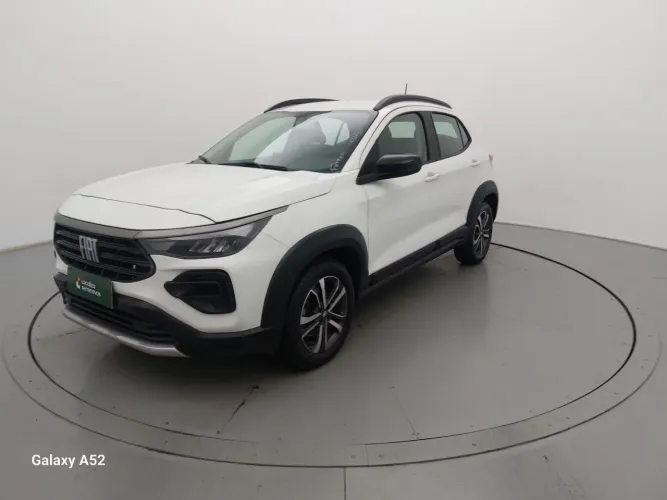 Fiat Pulse Audace 1.0 Turbo 200 Flex Aut. 2025