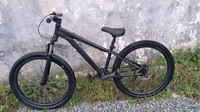 Bicicleta Gios