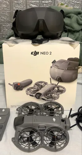 Drone DJI Neo 2 Combo Fly More