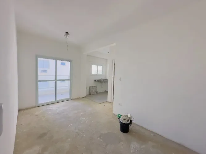 Apartamento à venda no Raiar Enseada, localizado apenas 3 quadras da Praia da Enseada no G