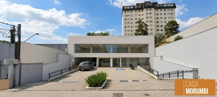 Bussiness Premises em São Paulo - São Paulo, Morumbi