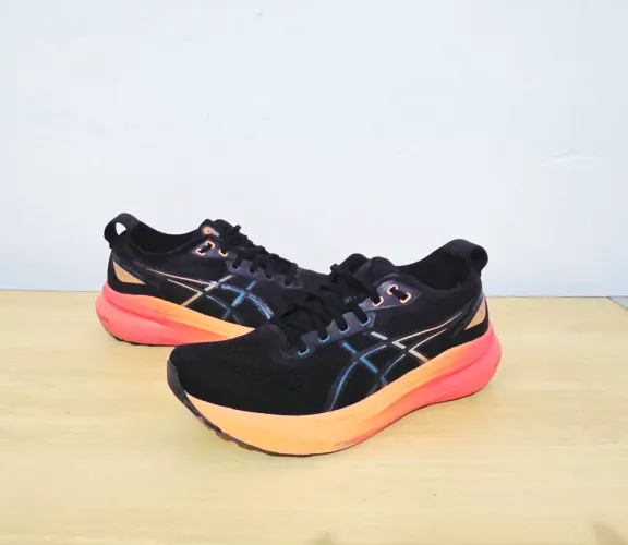 Tênis Asics Gel Kayano 31 Tam 41 Usaso