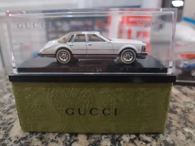Gucci RLC 442/5000