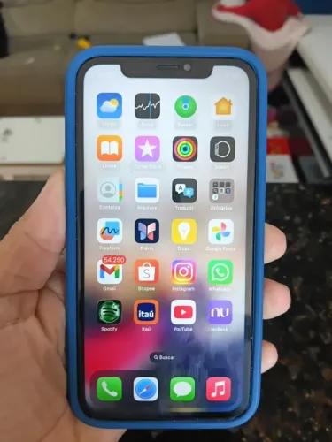 Iphone XR 64GB