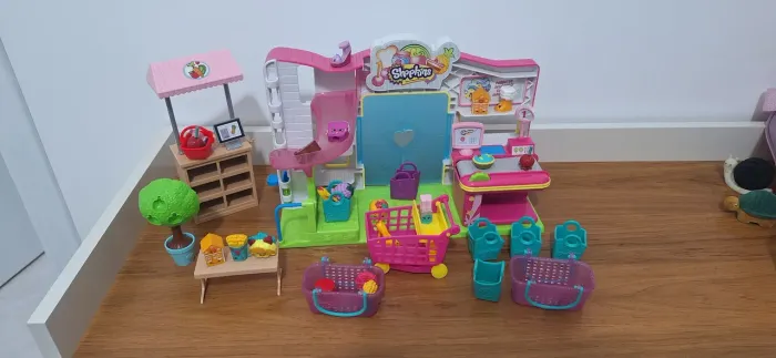 Shopkins