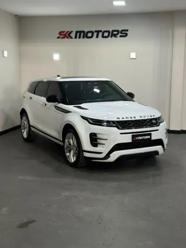 Land Rover Range Rover EVO SE SI4 R-DYN. 2.0 Flex Aut. 2021