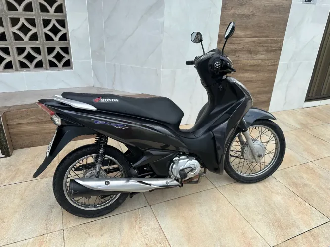 Biz 110i 2020/2020