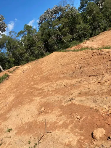 Terreno Parelheiros