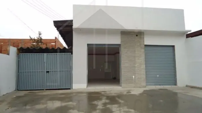 Salão à venda, 70 m² por R$ 660.000,00 - João Aranha - Paulínia/SP