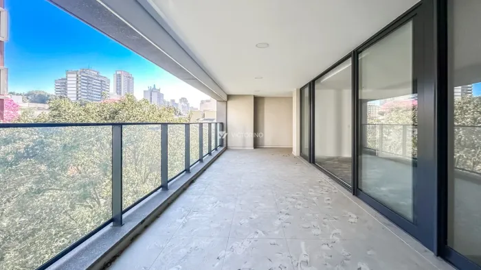 Apartamento de 157 m² para venda
