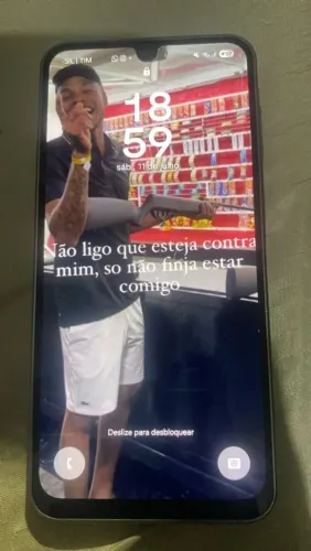 Samsung Galaxy A17