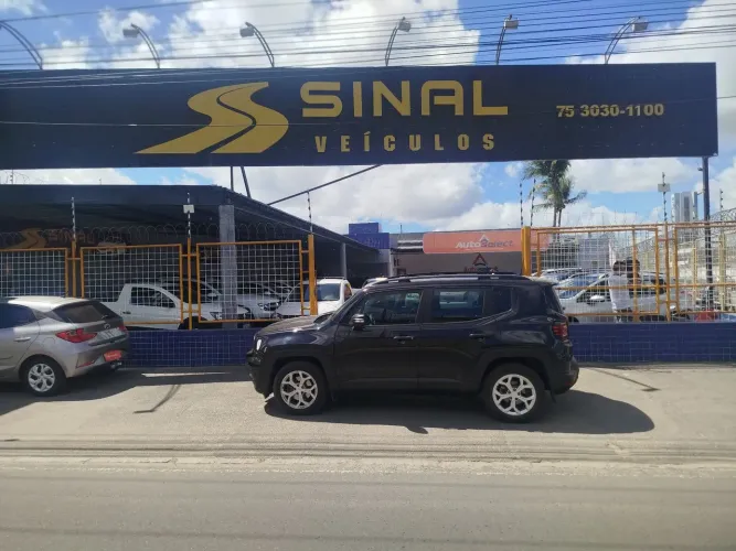 Jeep Renegade Altitude T270 1.3 TB Flex Aut. 2026