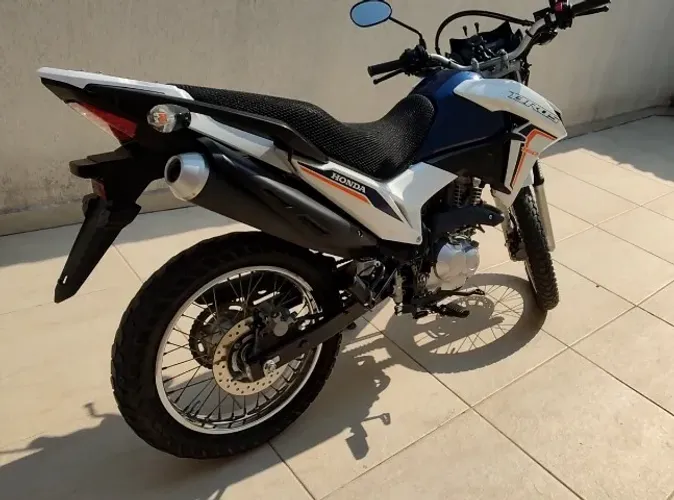 NXR 160 BROS ESDD 2024