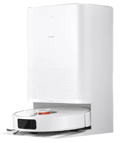 Robô Aspirador Xiaomi  Vacuum 5 Lançamento 2026