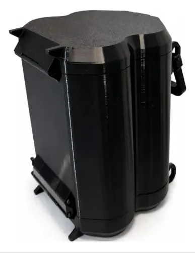 Case DJi neo 2