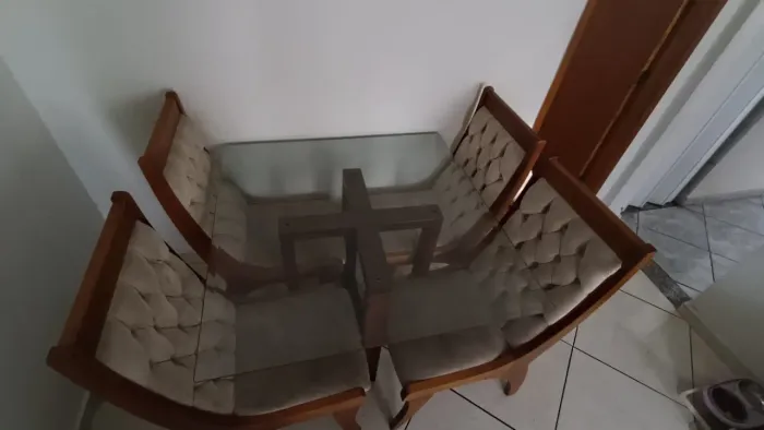 Mesa de jantar 