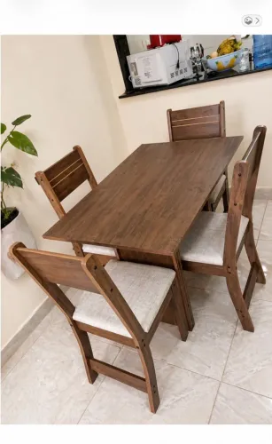 Mesa de Jantar