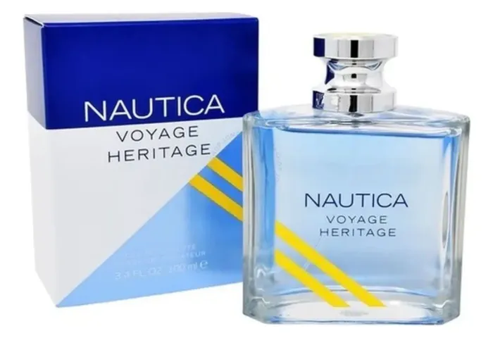 Nautica Voyage Heritage Nautica