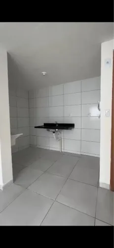 Alocação / Apartamento no NOVA MANGABEIRA