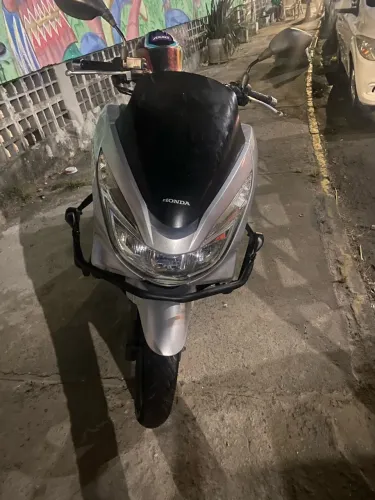 Honda PCX 150 Sport 2018