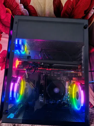 Troco ou vendo PC Gamer