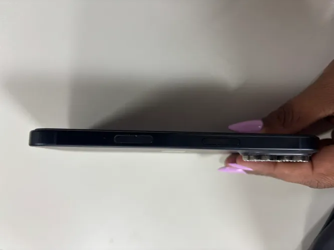 IPHONE 16 128GB PRETO