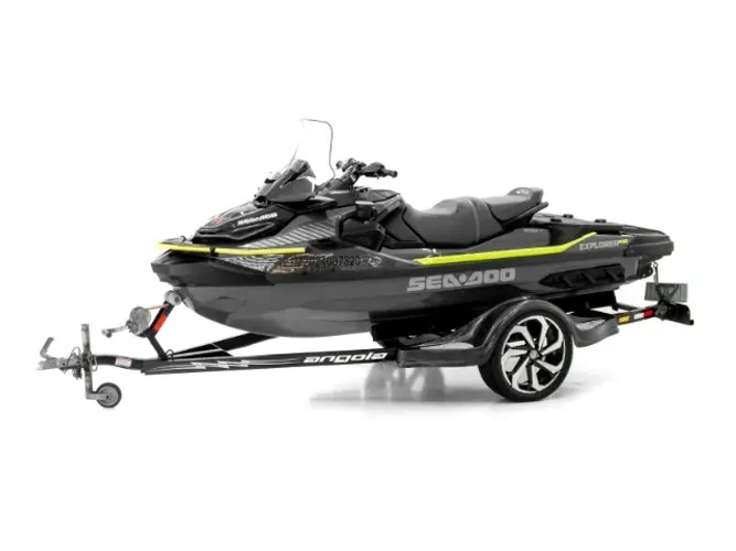 Sea-Doo 230 Explorer pro