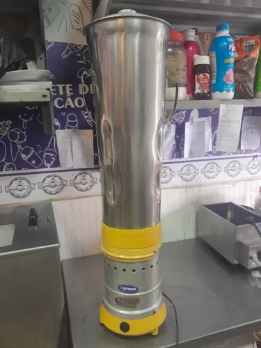 liquidificador industrial