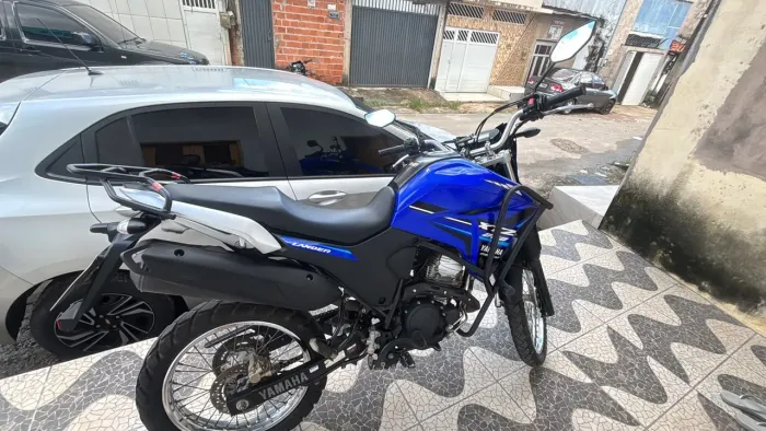 YAMAHA LANDER 250 ABS 24/24