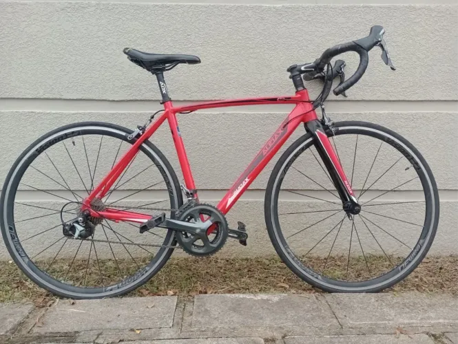 SPEED AUDAX 2000
