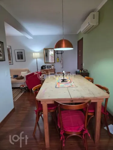 Apartamento à venda em Tristeza com 90 m², 3 quartos, 1 vaga