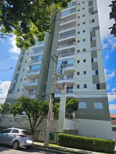Imóvel para aluguel e venda possui 69 metros quadrados com 2 quartos