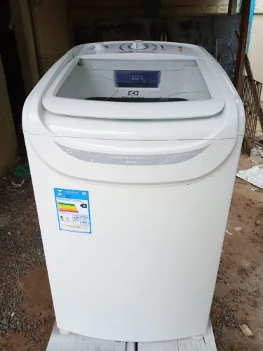 Eletrolux 10 kg