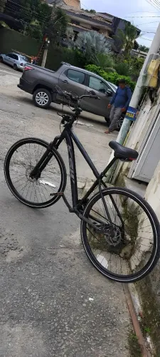 BIKE ARO 29 ESTILO RJ