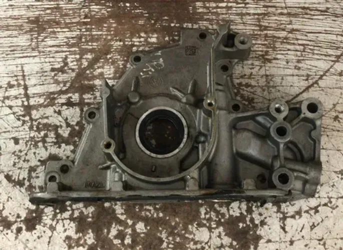  Bomba De Óleo Vw Up Tsi 1.0 12v Turbo 2019