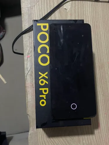 POCO X6 PRO