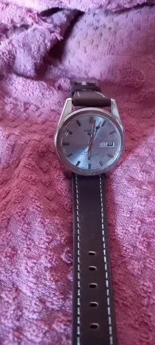 Relógio Seiko automático 6119
