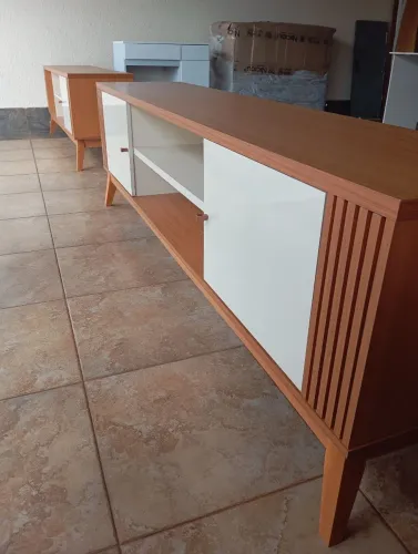 Rack Legaci 2.0 R$700,00 entrego no DF * Monalisa Fenix Moveis