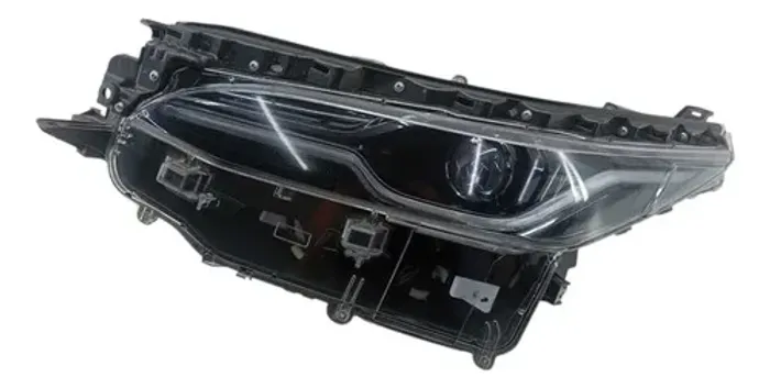 Farol Esquerdo Sw4 Srx 2021/24 C/detalhe Esquerdo/motorista