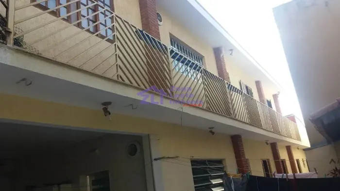 Casa à venda, Vila Matilde, São Paulo, SP