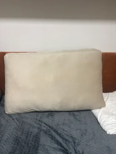 Almofada grande para sofa