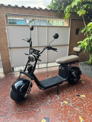 Scooter x11