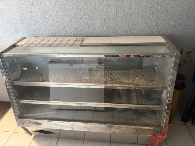 Freezer