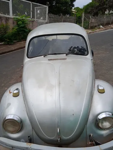 Volkswagen Fusca 1300 1972