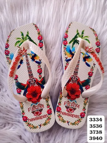 HAVAIANA FARM