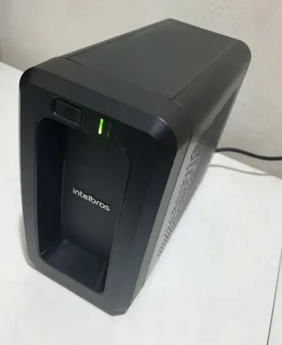 Nobreak Intelbras ATTIV 600VA